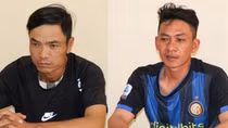Bắt giữ 2 đối tượng nghiện cướp điện thoại của nhân viên cây xăng