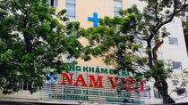 Xử lý nghiêm Phòng khám Đa khoa Nam Việt vì gây tai biến sản khoa nghiêm trọng