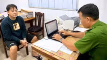 Mâu thuẫn trong lúc mời bia, đâm đối thủ chết tại chỗ