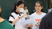 Sẽ lọc ảo 6 lần trước khi công bố điểm chuẩn trúng tuyển đại học