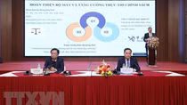 Bỏ dần tư duy “buôn chuyến”