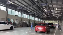 Những trung tâm đăng kiểm nào hoạt động trong dịp nghỉ lễ?