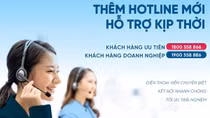 VietinBank ra mắt Hotline mới phục vụ khách hàng ưu tiên và khách hàng doanh nghiệp