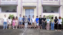 Doanh nghiệp núp bóng kinh doanh thực phẩm chức năng lừa đảo chiếm đoạt tài sản