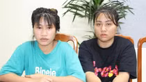 Bắt giữ 2 “mẹ mìn”, kịp thời giải cứu 2 bé gái suýt bị bán sang Trung Quốc