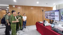 Xây dựng, phát triển công nghiệp an ninh đáp ứng yêu cầu tình hình mới (bài 1)