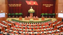 Xử lý tham nhũng và bài học trọng danh dự