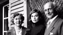 Chuyện chưa kể về bí mật cuộc đời Audrey Hepburn