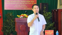 Bí thư Tỉnh ủy Hậu Giang nhắc Bí thư huyện uỷ: "Giai đoạn sau là giai đoạn nào? Không để người dân trông chờ hoài lời hứa"