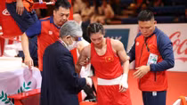 Nước rút với công tác y tế cho ASIAD