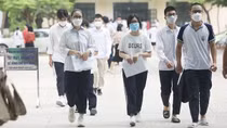 Năm 2023 thay đổi cách tính điểm ưu tiên vào đại học