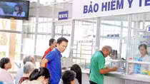 Chính sách BHYT, chia sẻ rủi ro, giảm gánh nặng tài chính cho người bệnh