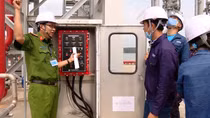 Tìm giải pháp tháo gỡ khó khăn trong thực hiện Quy chuẩn về an toàn phòng cháy chữa cháy