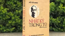 Giới thiệu cuốn sách “Nhật ký trong tù” qua bản dịch của Quách Tấn