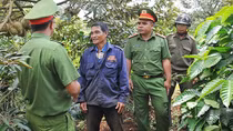 Cần thiết có lực lượng giúp Công an chính quy ở địa bàn
