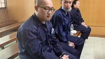 Ba đối tượng trong đường dây lừa lao động “việc nhẹ, lương cao” lãnh án