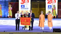 Đẩy mạnh sự nghiệp bảo tồn và phát huy giá trị di sản tại Cố đô Huế