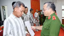 Tết là hy vọng...