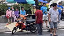 Hai nạn nhân tử vong bất thường