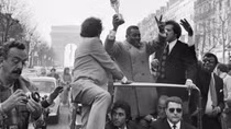 Pele - vị vua duy nhất của “vương quốc” bóng đá