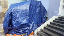 Thiết bị hơn 121 tỷ đồng nguy cơ bị xếp xó, trách nhiệm thuộc về ai?