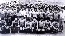 Niềm mong mỏi khôn nguôi