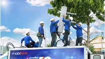 MobiFone bứt phá từ doanh nghiệp viễn thông sang nhà cung cấp công nghệ đa dịch vụ
