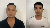 Giả nhân viên tư vấn của ngân hàng để chiếm tài khoản tín dụng