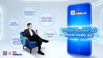 Phê duyệt cấp hạn mức tín dụng trên BIZ MBBank cho doanh nghiệp