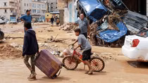 Libya: Những mệnh lệnh từ thảm kịch