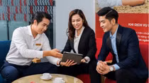 Techcombank được vinh danh Ngân hàng xuất sắc nhất Việt Nam và Châu Á- Thái Bình Dương ở hai hạng mục