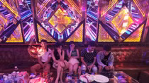 Phát hiện 30 nam, nữ dương tính với ma túy tại Karaoke Năm Râu