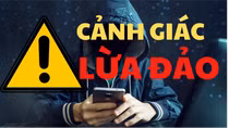 Giả mạo Phó Giám đốc Công an tỉnh để lừa đảo