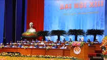 Công đoàn phải thật sự là hạt nhân tập hợp giai cấp công nhân và người lao động trong cả nước