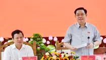 Tập trung mọi nguồn lực, sớm đưa Thừa Thiên-Huế trở thành thành phố trực thuộc Trung ương