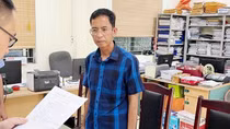 Sai phạm về cấp điện sinh hoạt cho dân, một phó phòng cấp huyện bị khởi tố