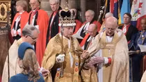 Vua Charles III nguyện cầu mọi người đều được dẫn dắt tới con đường hòa bình