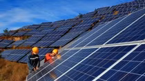 Nhà đầu tư phản ứng về giá phát điện, Bộ Công Thương nói gì?