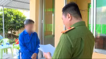 Thêm 2 Thanh tra giao thông bị bắt trong vụ án đưa và nhận hối lộ