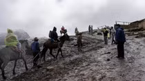 Lở đất nghiêm trọng ở Peru, hơn 20 người thương vong