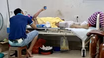 Cần xử lý dứt điểm hoạt động chữa bỏng trái phép của “thầy lang” Nguyễn Hùng Sơn