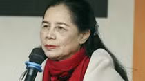 Làm sao tìm lại mùa thu dịu dàng...