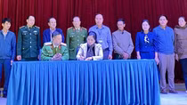 Chuyển biến từ mô hình “xã, phường sạch ma túy”