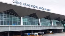 Dự kiến mở cửa trở lại sân bay Vinh từ 6h sáng ngày 4/7