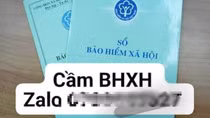 Khi dịch vụ cầm đồ biến tướng
