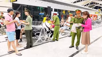 Tạo điều kiện để người dân sớm có tài khoản định danh điện tử mức độ 2