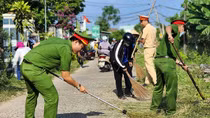 Ý nghĩa chương trình “Ngày thứ bảy vì môi trường” tại Quảng Nam