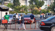 Người dân cần đưa xe đi bảo trì trước khi đến trạm đăng kiểm