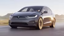Nghi án giả thông số pin xe điện của Tesla