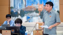 Cần có quy định để các bộ, ngành quan tâm hơn công tác tiếp công dân